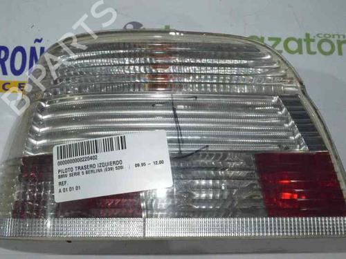 Used Left taillight BMW 5 (E39) 520 i (150 hp) 1423711