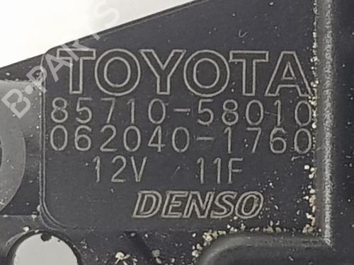 Right front window motor TOYOTA LAND CRUISER PRADO (_J12_) 3.0 D-4D (KDJ120, KDJ125) | BP10696967E20 