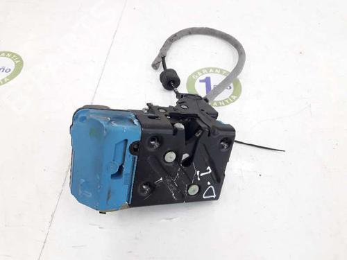Used Front left lock VOLVO XC90 I (275) D5 AWD (185 hp) 4737830