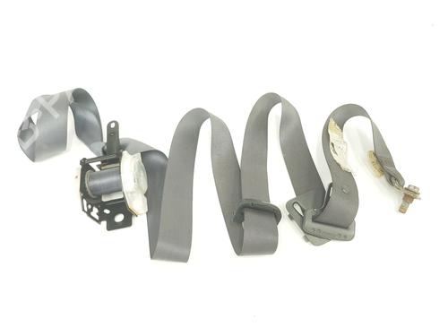 Used Rear left seatbelt TOYOTA LAND CRUISER PRADO (_J12_) 3.0 D-4D (KDJ120, KDJ125) (166 hp) 17217447