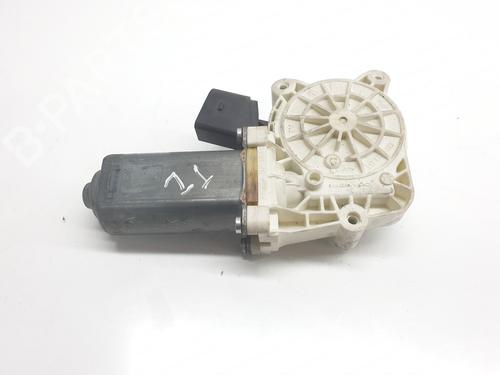Used Left rear window motor BMW 5 (E60) 520 d (163 hp) 20338728