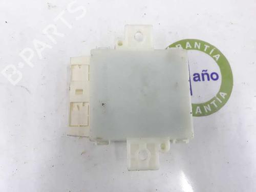 Electronic module MERCEDES-BENZ C-CLASS (W204) C 220 CDI (204.008) | BP11636288M83 