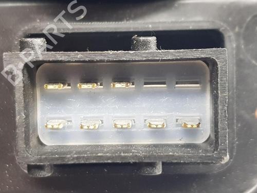 Right headlight OPEL VECTRA C (Z02) 2.0 DTI 16V (F69) | BP11365237C29 