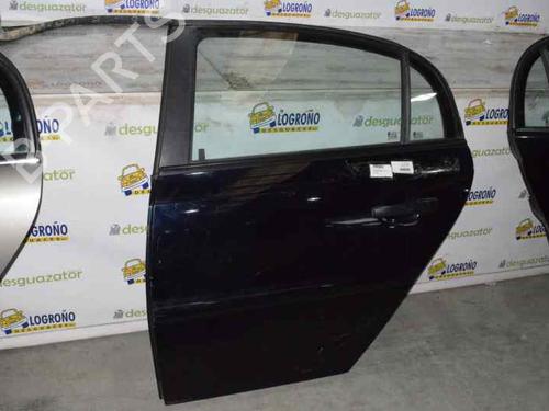 Dør venstre bak OPEL VECTRA C (Z02) 1.9 CDTI (F69) | BP1325834C4 