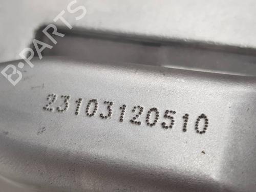 Steering column BMW 1 (F40) 118 d | BP40156888M21 - Image 2