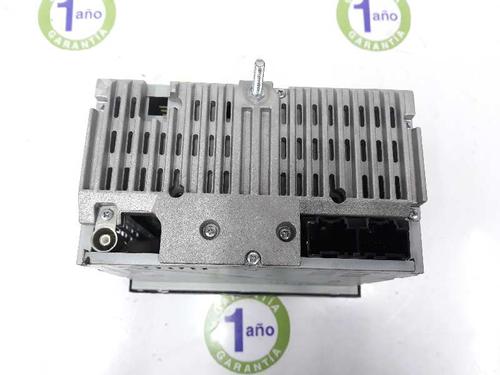 Radio CHEVROLET CAPTIVA (C100, C140) 2.0 D 4WD | BP6623922E6 