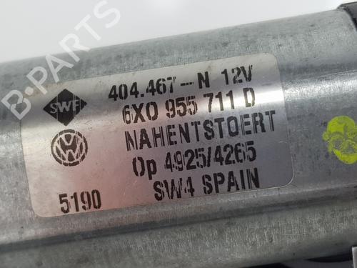 Rear wiper motor VW LUPO I (6X1, 6E1) 1.4 | BP28104014M102 