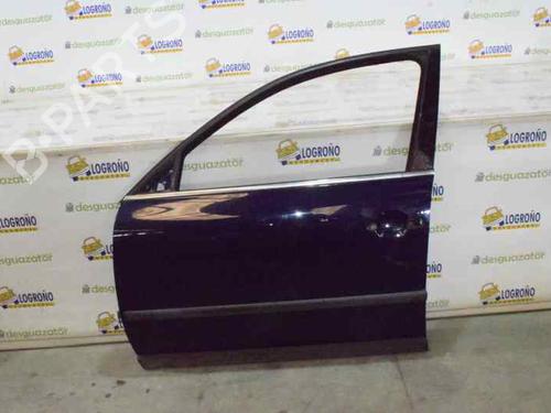 Used Left front door VW PASSAT B5.5 (3B3) 1.9 TDI (130 hp) 772535