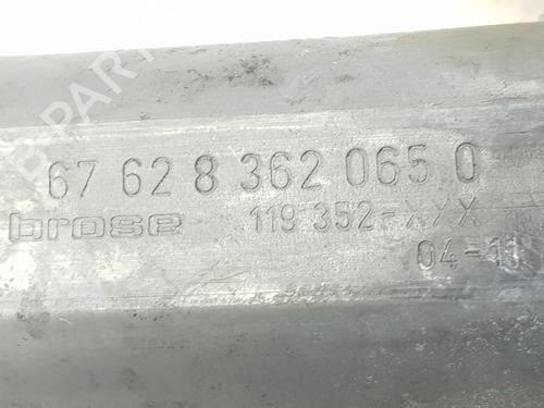 Right front window motor BMW 3 Touring (E46) 320 d | BP15066170E20 