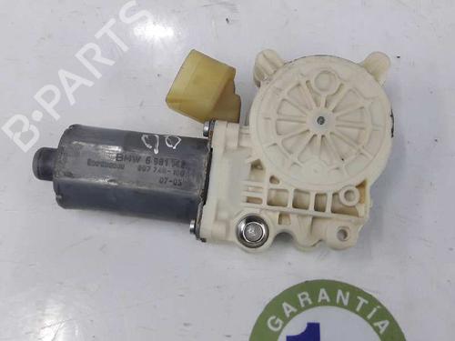 Right front window motor BMW 5 (E60) 525 d | BP4655801E20 