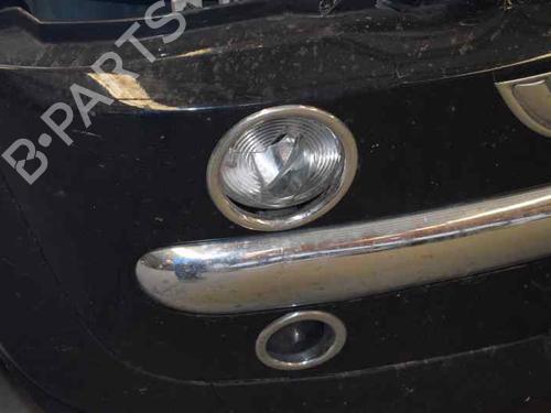 Tailgate lock MINI MINI (R50, R53) Cooper | BP3378488C101 