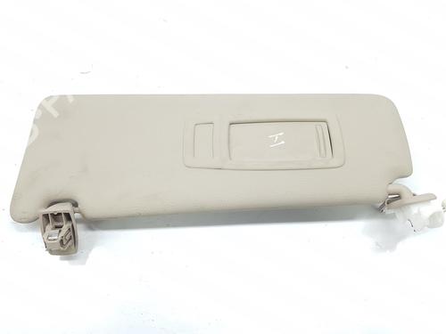 Used Left sun visor BMW 4 Gran Coupe (F36) 418 d (150 hp) 16353918
