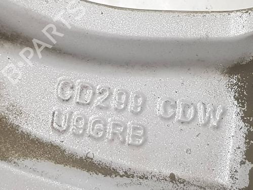 Rim LAND ROVER FREELANDER 2 (L359) 2.2 TD4 4x4 | BP29313442C45 