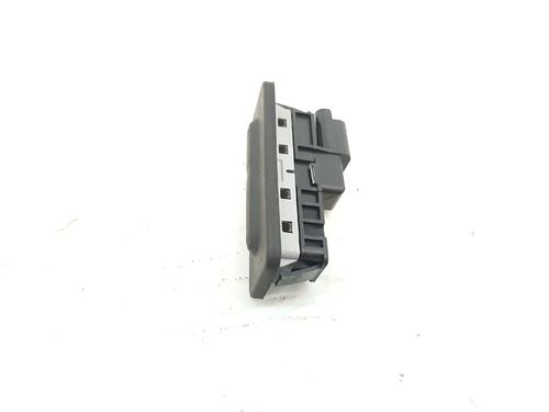 Tailgate handle CITROËN C3 / C3 ORIGIN III (SX) 1.2 VTi 82 | BP6212465C132 