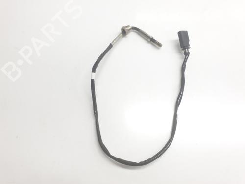 Sensore elettronico AUDI A6 C7 (4G2, 4GC) 2.0 TDI (190 hp) 31686505