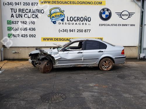 Electronic module BMW 3 (E46) 318 i | BP24507410M83 