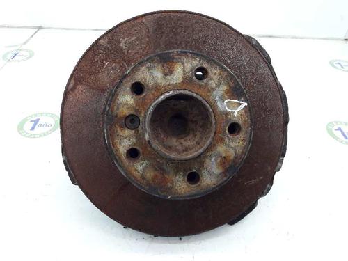 Right front steering knuckle BMW 1 (E87) 116 d | BP3382216M26 
