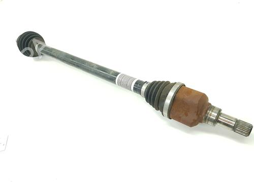 Right front driveshaft CITROËN BERLINGO Box Body/MPV (K9) | BP36678919M39 - Image 7