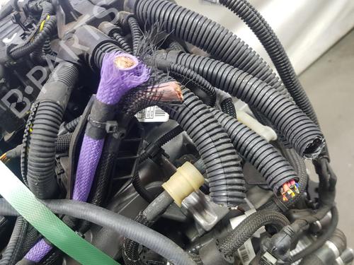 Motor BMW X3 (G01, F97, G08) xDrive 30 d | BP11977025M1 