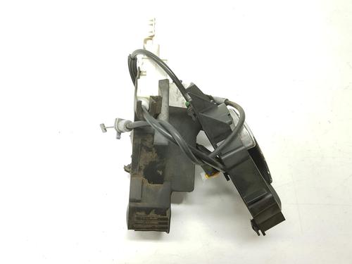 Front right lock CITROËN C4 I (LC_) 1.6 HDi | BP11431294C97 