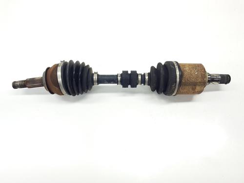 Used Left front driveshaft NISSAN X-TRAIL III (T32_, T32R, T32RR) 2.0 dCi ALL MODE 4x4-i (NT32) (177 hp) 22788393