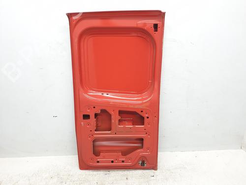 Right rear door RENAULT TRAFIC III Van (FG_) 1.6 dCi 140 (FGMA, FGMC) | BP29708587C5 