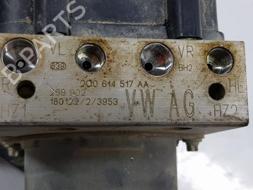 ABS pump SEAT ARONA (KJ7, KJP) 1.0 TSI | BP16992541M43 
