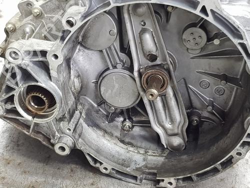 Getriebe MINI MINI PACEMAN (R61) Cooper D ALL4 | BP31039042M3 