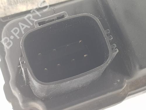 Front left lock VOLVO S60 I (384) 2.4 D | BP16539139C98 