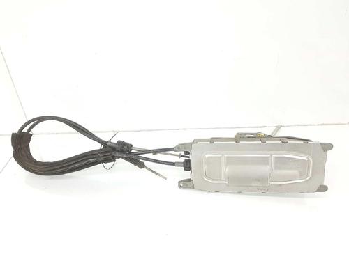Gear lever VW PASSAT B7 (362) 1.6 TDI | BP7418915M90 