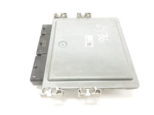 Engine control unit (ECU) RENAULT CAPTUR I (J5_, H5_) 0.9 TCe 90 | BP15126640M57 