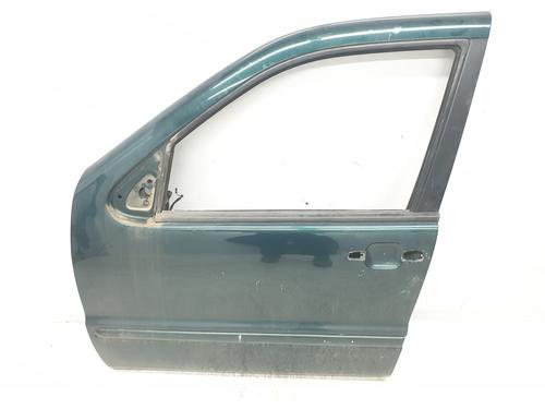 Used Left front door MERCEDES-BENZ M-CLASS (W163) ML 400 CDI (163.128) (250 hp) 16104758
