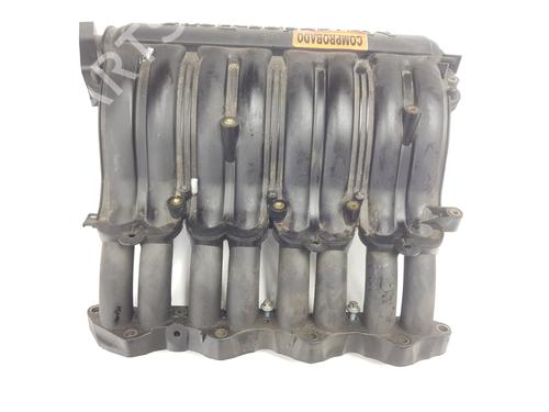Used Intake manifold Intake manifold MERCEDES-BENZ A-CLASS (W168) A 170 CDI (168.008) (90 hp) 31808207 31808207
