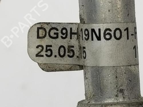 AC pipe FORD MONDEO V Hatchback (CE) 2.0 TDCi | BP14089420M126 