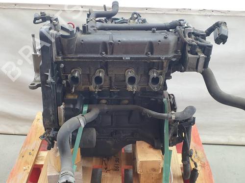Engine FIAT PANDA (169_) 1.2 (169.AXB11, 169.AXB1A) | BP38757797M1 - Image 7