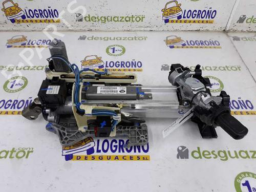 Used Steering column LAND ROVER RANGE ROVER SPORT I (L320) 3.6 D 4x4 (272 hp) 2676729