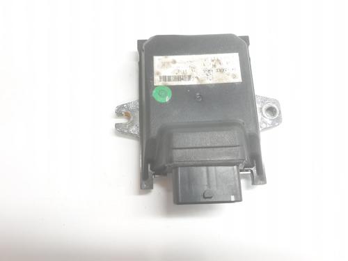 Used Electronic module Electronic module RENAULT CAPTUR II (HF_) [2020-2026] 34384549 34384549