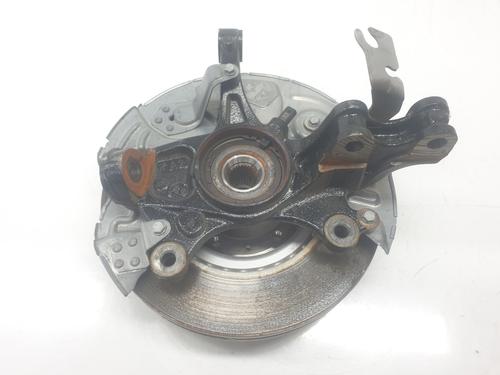 Left front steering knuckle OPEL ASTRA L Sports Tourer (OV5) 1.2 (FRHNPJ) | BP29834697M25