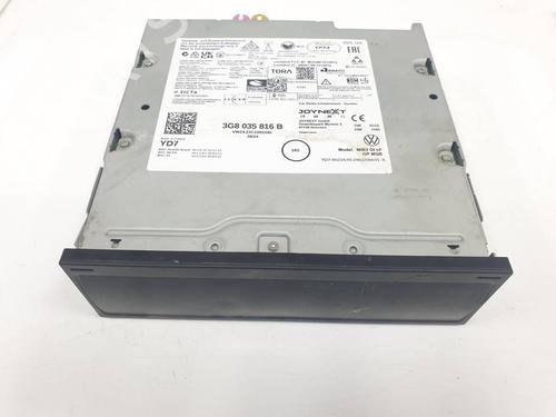 elektronisk-modul-vw-t-cross-c11-d31-2018-39192501 main image