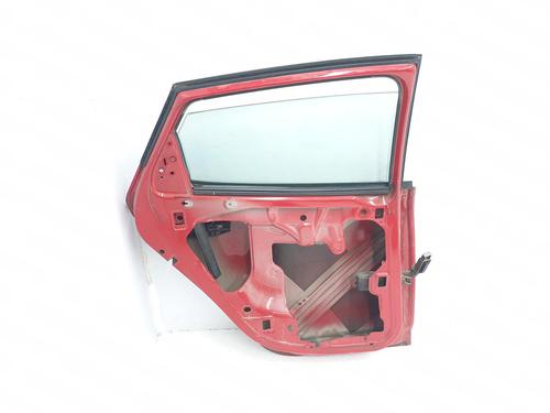Left rear door SEAT IBIZA IV (6J5, 6P1) 1.9 TDI | BP16300320C4 