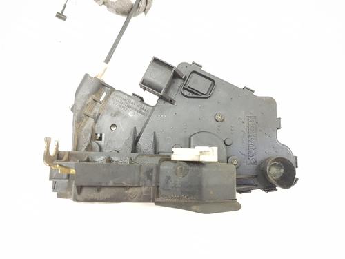 Front left lock BMW 3 (E46) 320 d | BP13640584C98 