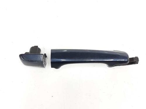 Used Front right exterior door handle VOLVO S40 II (544) D4 (177 hp) 5805538