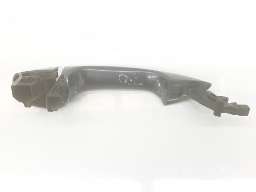 Rear right exterior door handle MERCEDES-BENZ GLK-CLASS (X204) 220 CDI 4-matic (204.984, 204.997) | BP10628658C130 