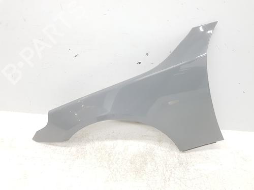 Forkjerm venstre BMW 5 (E60) 525 d (177 hp) 24262904