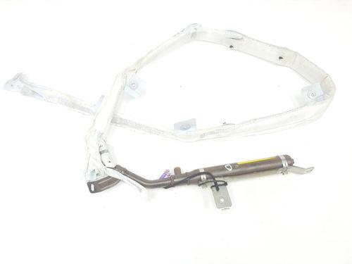 Right curtain airbag AUDI A3 Sportback (8PA) 3.2 V6 quattro | BP10526205C12 