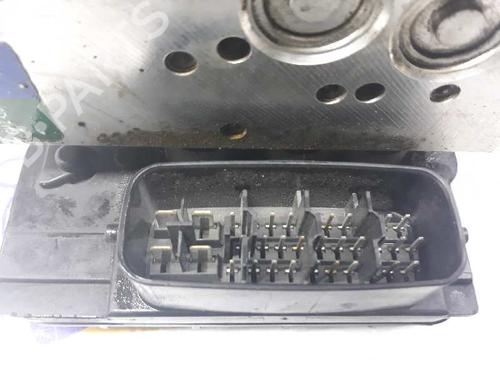 ABS pump MAZDA 6 Saloon (GG) 2.0 DI (GG14) | BP2973742M43 