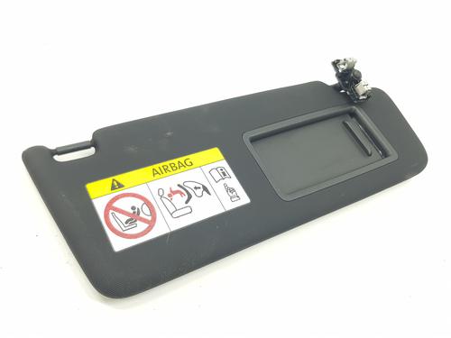 Right sun visor SEAT IBIZA V (KJ1, KJG) 1.0 TSI | BP29409236I2 