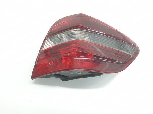 Used Right taillight MERCEDES-BENZ M-CLASS (W164) ML 280 CDI 4-matic (164.120) (190 hp) 21170300