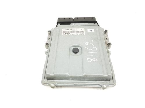 Used Engine control unit (ECU) LAND ROVER RANGE ROVER SPORT II (L494) 4.4 SDV8 4x4 (340 hp) 25904006