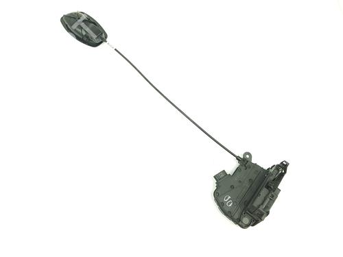 Front right lock FIAT TALENTO Van (296_)  | BP29452801C97 